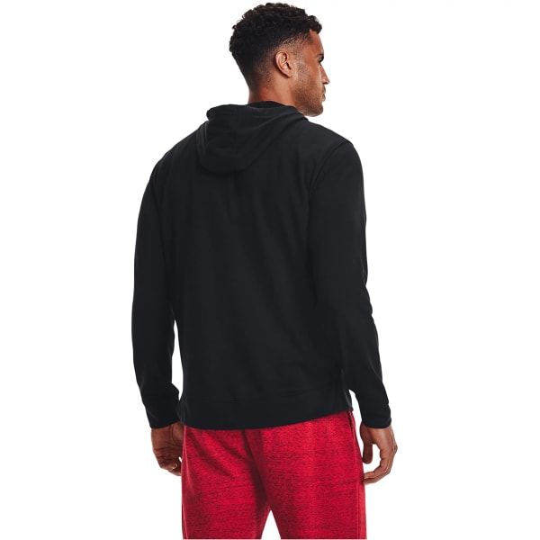 UNDER ARMOUR Men's UA Rival Terry Full-Zip Hoodie