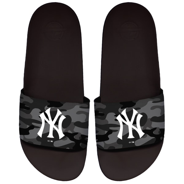 NEW YORK YANKEES ISlide Camo Slides