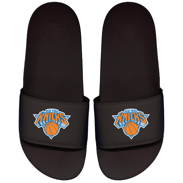 NEW YORK KNICKS ISlide Primary Logo Slide