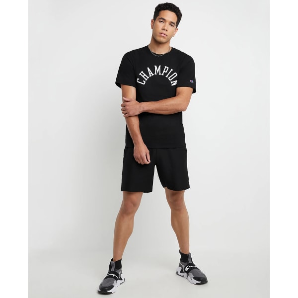 CHAMPION Men's Classic Graphic Short-Sleeve Tee