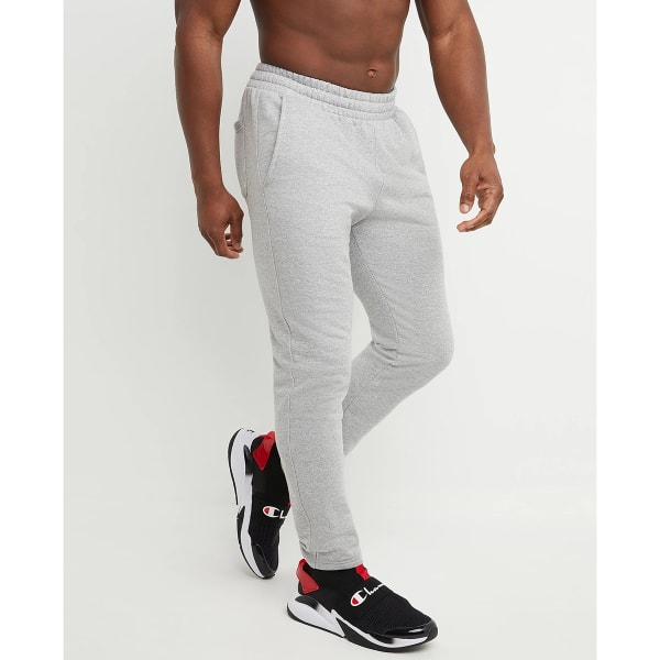 CHAMPION Men's Powerblend Slim-Fit Joggers