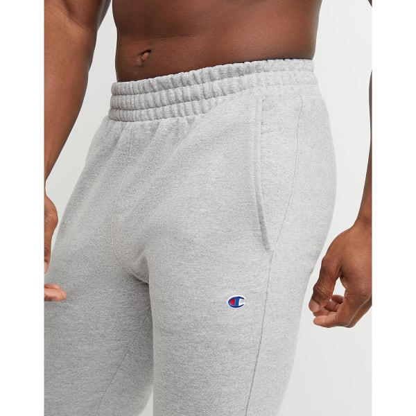 CHAMPION Men's Powerblend Slim-Fit Joggers