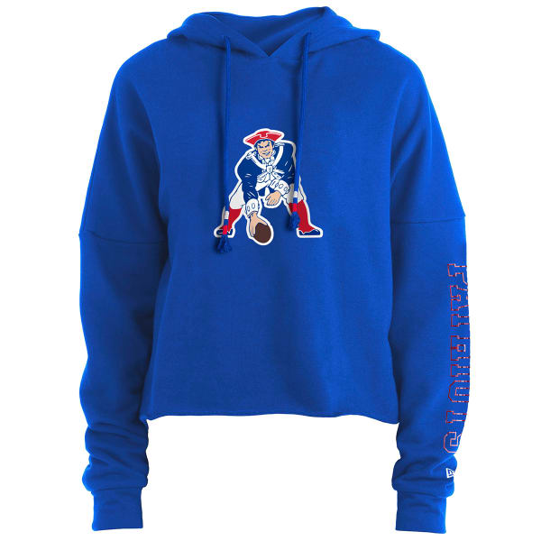 New England Patriots New Era Hoodie