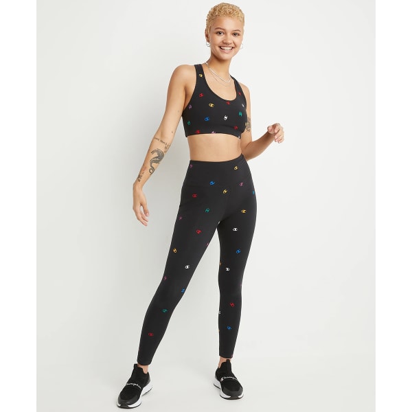 CHAMPION Women's Authentic 7/8 Print Tights - Bob's Stores