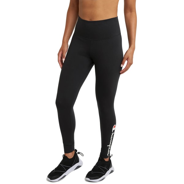 Champion Soft Touch, High Rise Tights, Best Stretch Leggings for