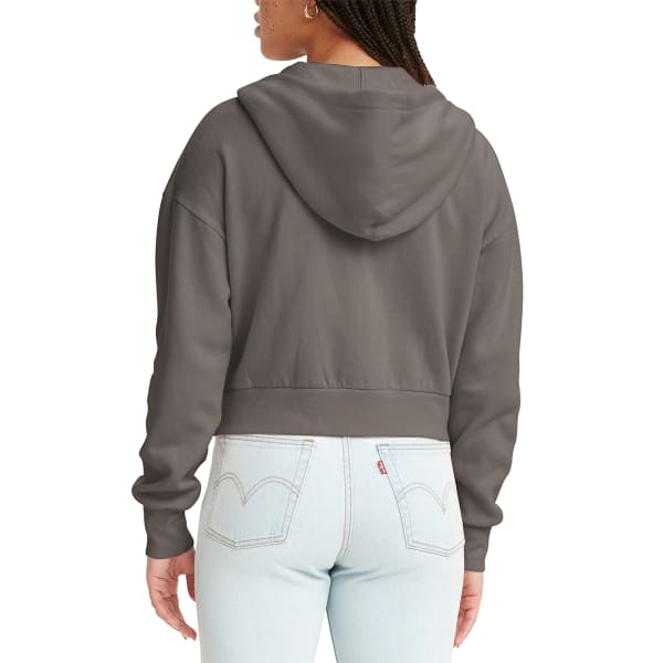 LEVI'S Women's Media Zip Hoodie