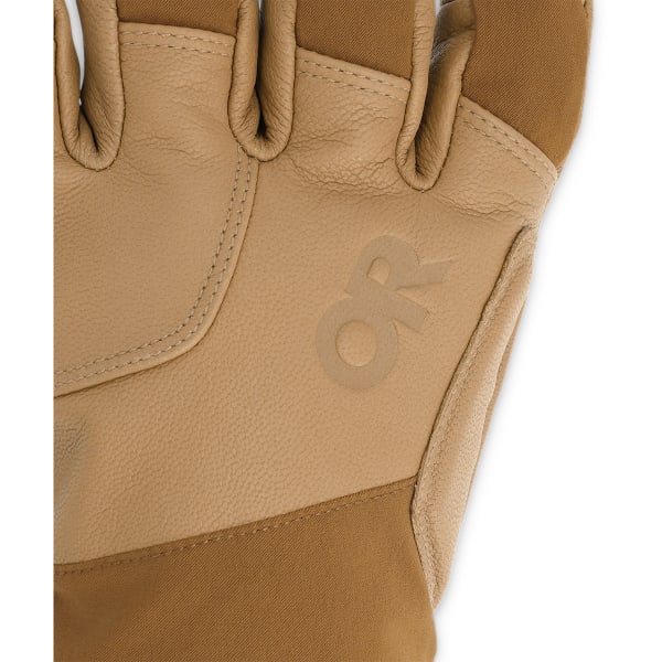 OUTDOOR RESEARCH Alpinite GORE-TEX Gloves