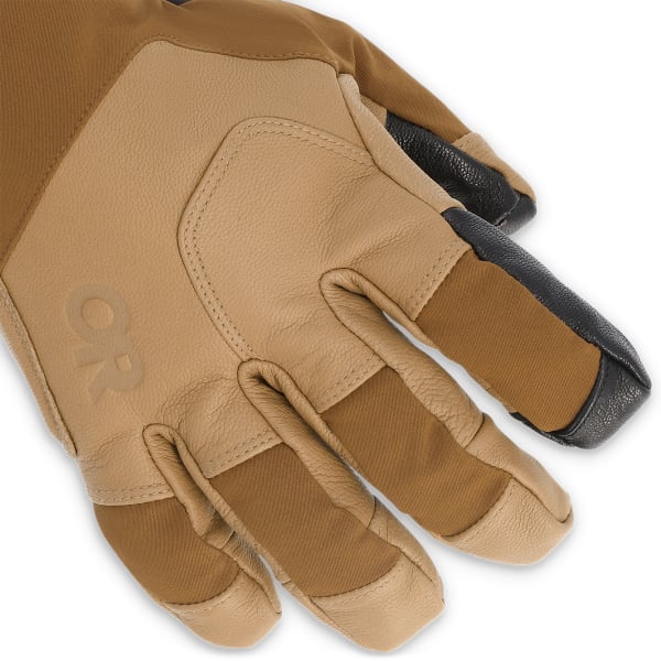 OUTDOOR RESEARCH Alpinite GORE-TEX Gloves