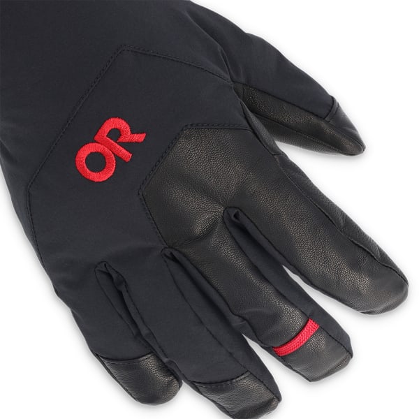 OUTDOOR RESEARCH Men's Arete II GORE-TEX Gloves