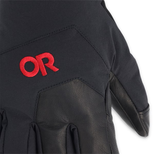 OUTDOOR RESEARCH Men's Arete II GORE-TEX Gloves