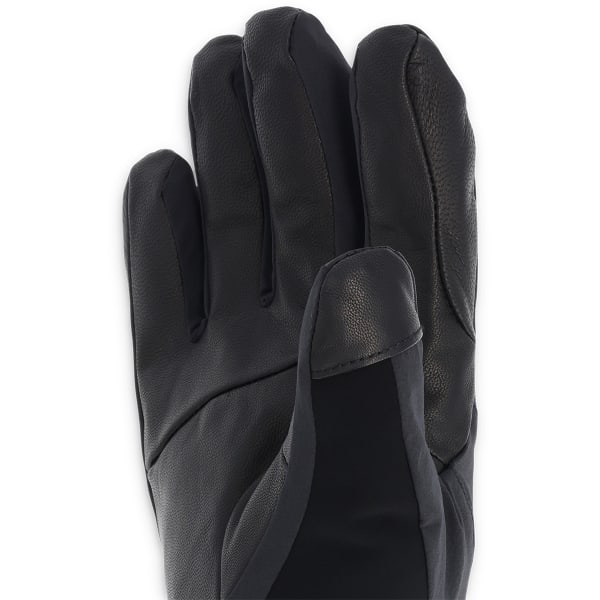 OUTDOOR RESEARCH Men's Arete II GORE-TEX Gloves