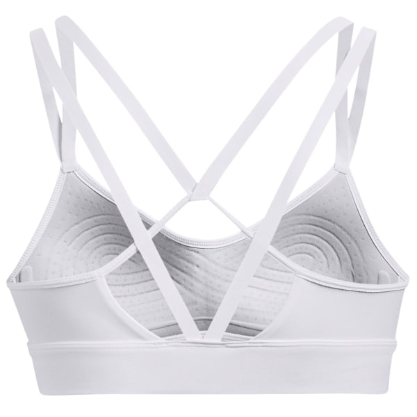 UNDER ARMOUR Women's UA Infinity Low Strappy Sports Bra - Bob's Stores