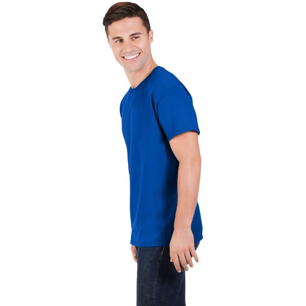 FRUIT OF THE LOOM Men’s 360 Breathe Short Sleeve Crew Tee