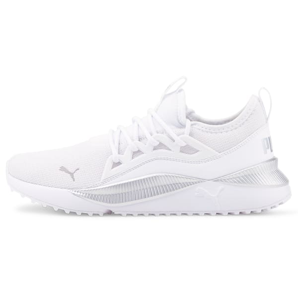 PUMA Women's Pacer Future Allure Running Sneakers