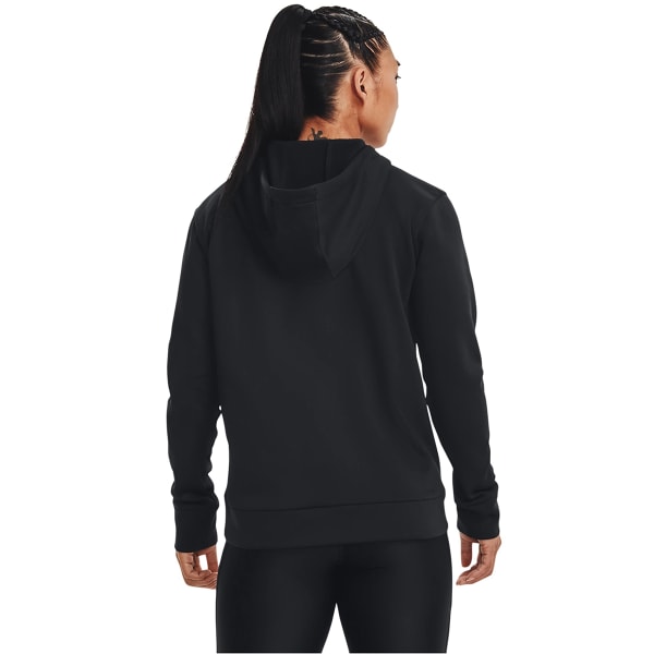 UNDER ARMOUR Women's Armour Fleece Hoodie