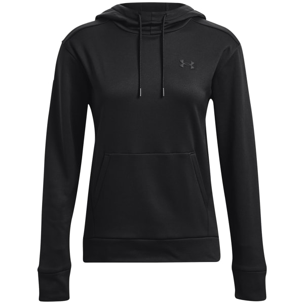 UNDER ARMOUR Women's Armour Fleece Hoodie