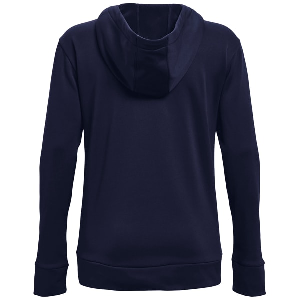 UNDER ARMOUR Women's Armour Fleece Hoodie