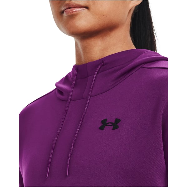 UNDER ARMOUR Women's Armour Fleece Hoodie