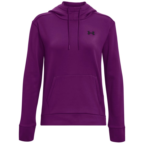 UNDER ARMOUR Women's Armour Fleece Hoodie