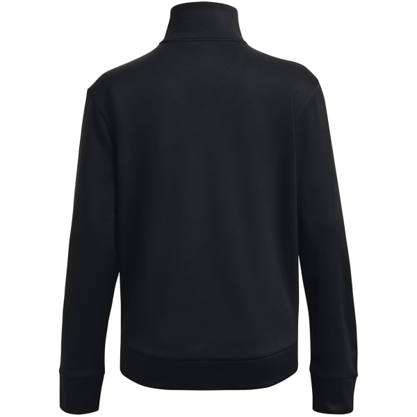 UNDER ARMOUR Women's Armour Fleece 1/4-Zip