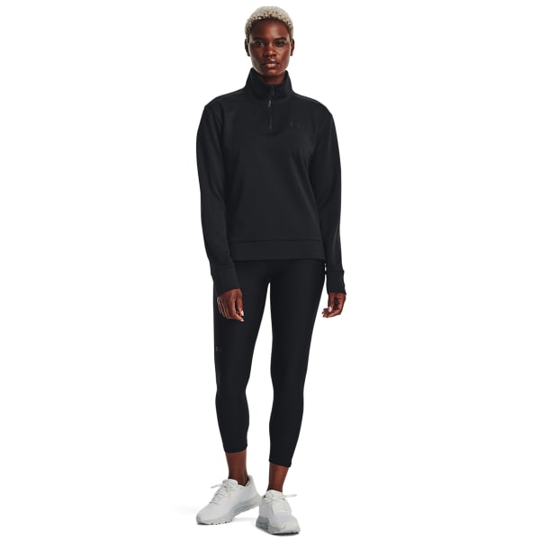 UNDER ARMOUR Women's Armour Fleece 1/4-Zip