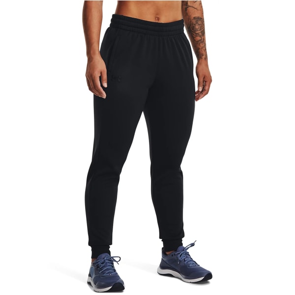 UNDER ARMOUR Women's Armour Fleece Joggers