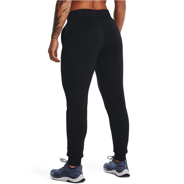 UNDER ARMOUR Women's Armour Fleece Joggers