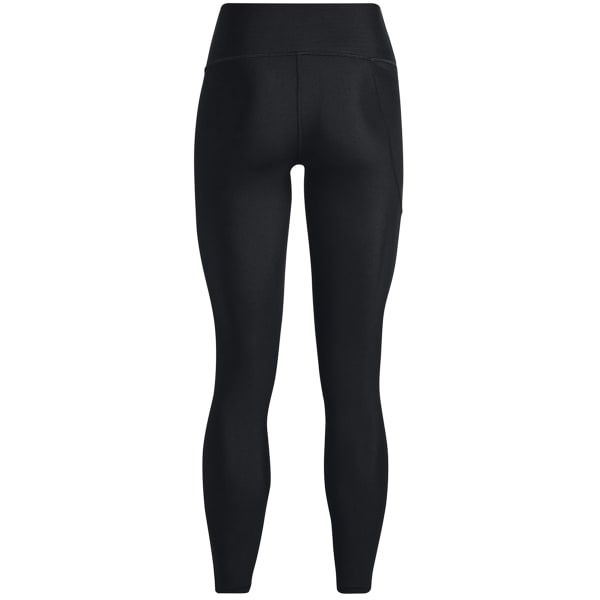 UNDER ARMOUR Women's HeatGear Full-Length Leggings