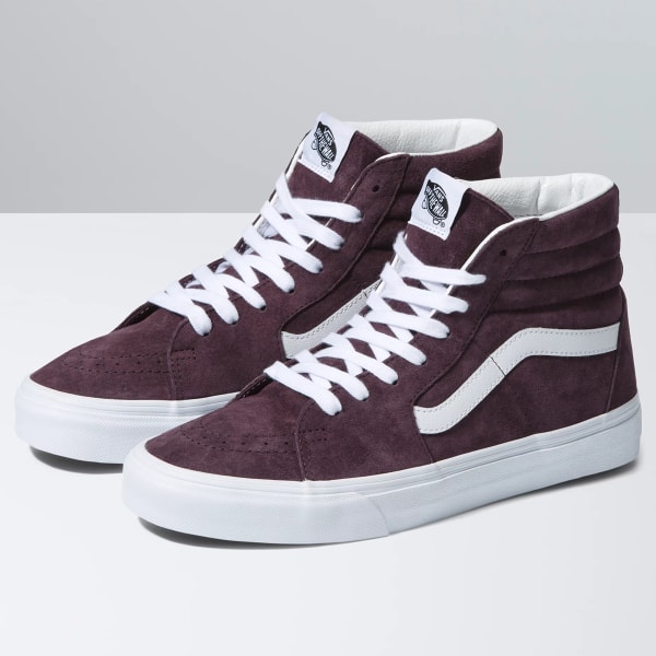 Vans Men's SK8-HI Shoes