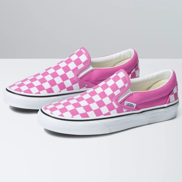 VANS Women's Classic Slip-On Shoes