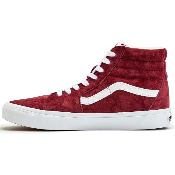 VANS Women's SK8-HI Shoes