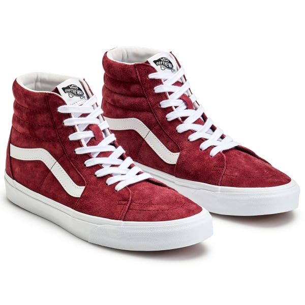 VANS Women's SK8-HI Shoes