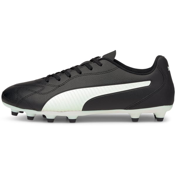 PUMA Men's Monarch II FG Soccer Cleats