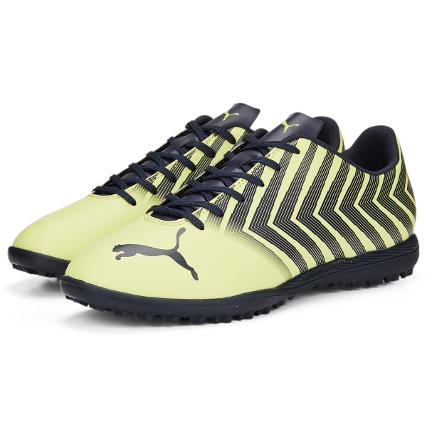 PUMA Men's Tacto 2 Turf Soccer Shoes