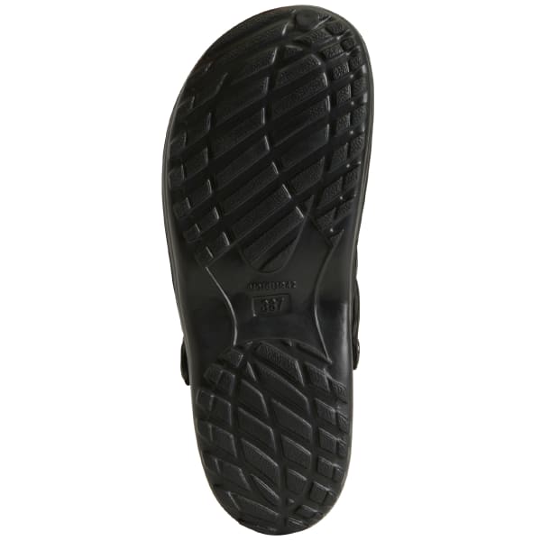 ROCAWEAR Men's Cruz Clog Sandals