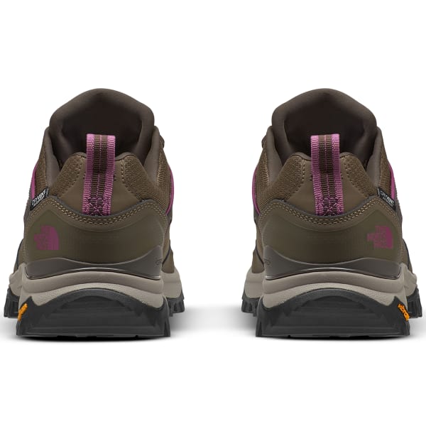 THE NORTH FACE Women's Hedgehog Fastpack II WP Hiking Shoes