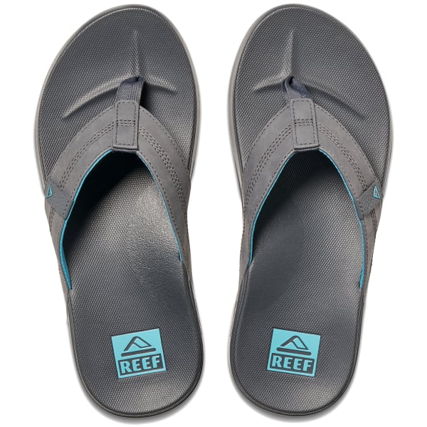 REEF Men's Cushion Court Flip Flop