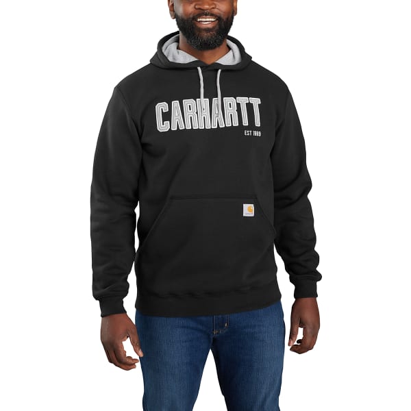 CARHARTT Men's Graphic Hoodie