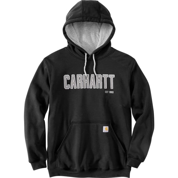 CARHARTT Men's Graphic Hoodie