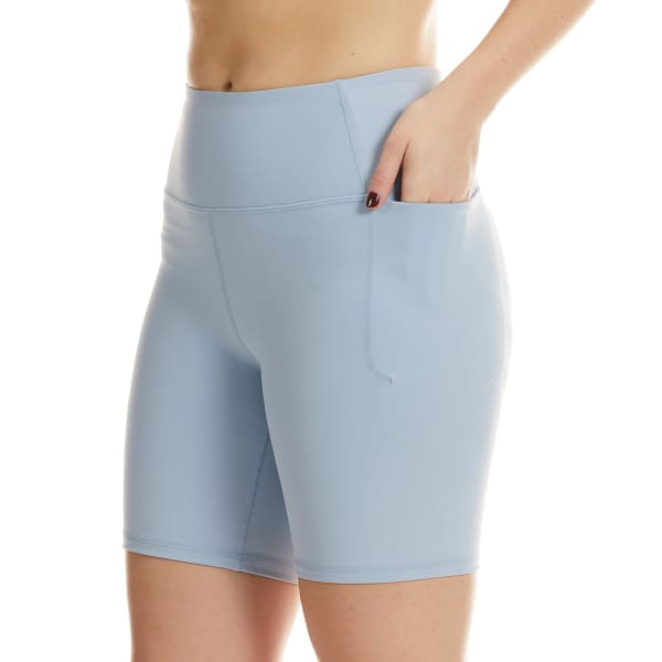 SPYDER Women's 7" Biker Short w/ Side Pockets