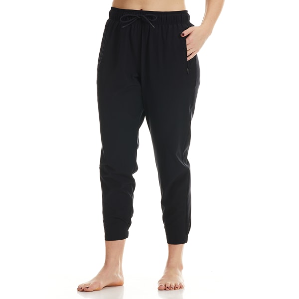 SPYDER Women's Stretch Woven Jogger w/ Zip Pockets