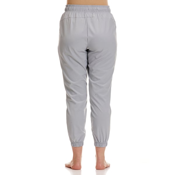 SPYDER Women's Stretch Woven Joggers w/ Zip Pockets