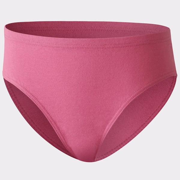 Hanes Womens Pure Comfort Full Brief