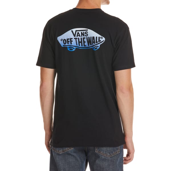 VANS Guys' Off the Wall Classic Short-Sleeve Tee