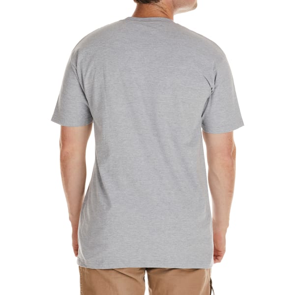 VANS Guys' Classic Short-Sleeve Tee