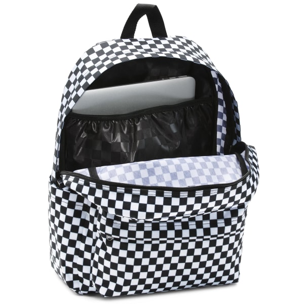 VANS Old Skool H2O Check Backpack