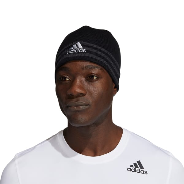 ADIDAS Men's Eclipse Reversible 3 Beanie