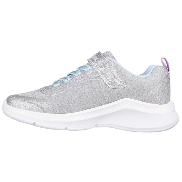 SKECHERS Girls' Dreamy Lites - Ready to Shine Shoes