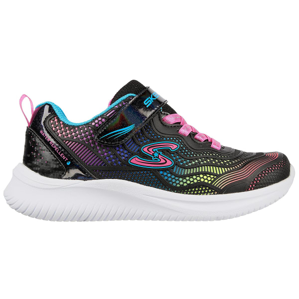 SKECHERS Girls' Jumpsters Shoes