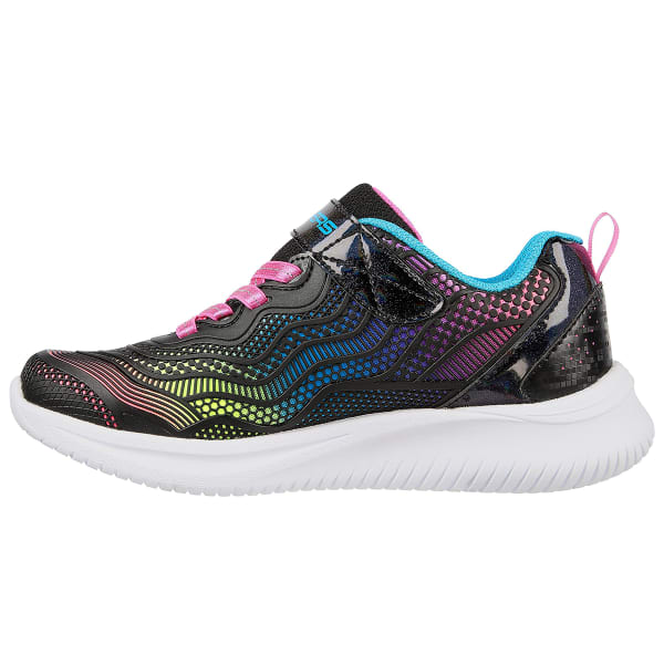 SKECHERS Girls' Jumpsters Shoes